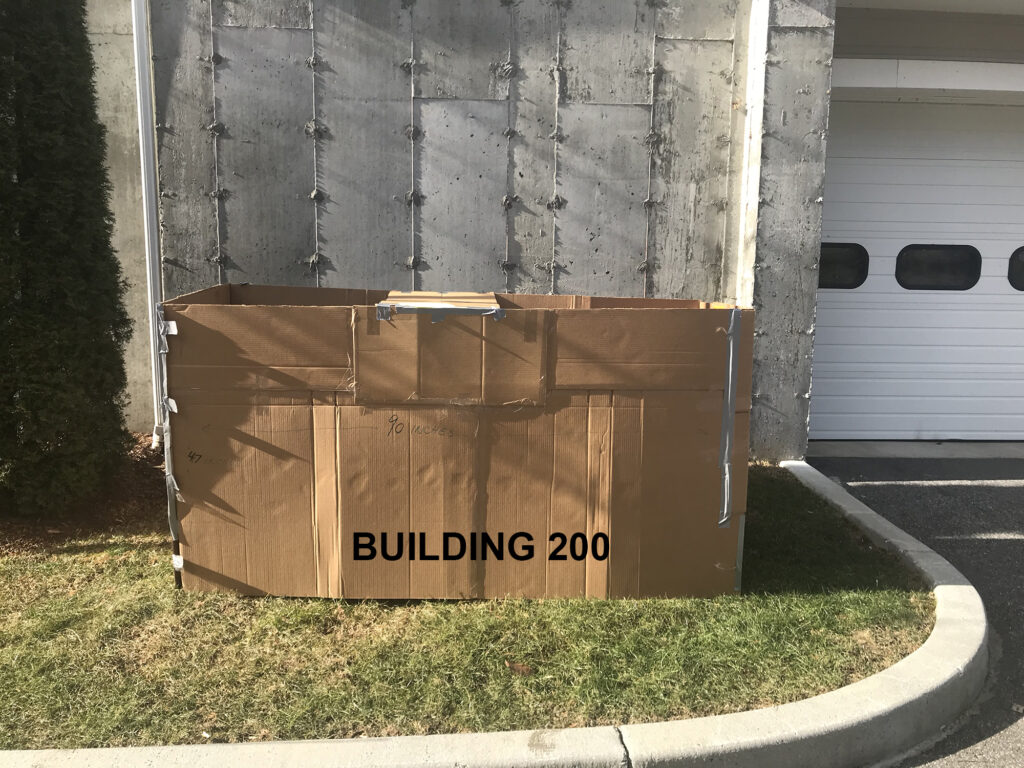 Building 200
