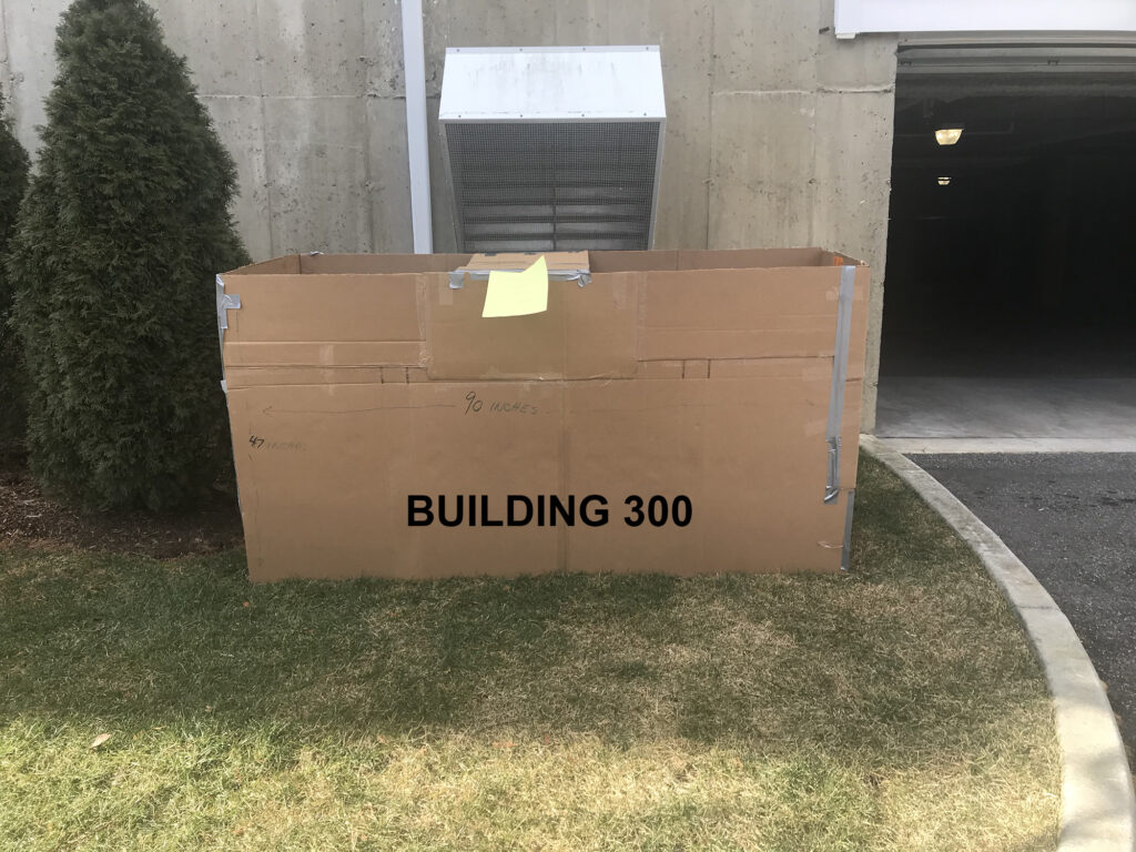 Building 300