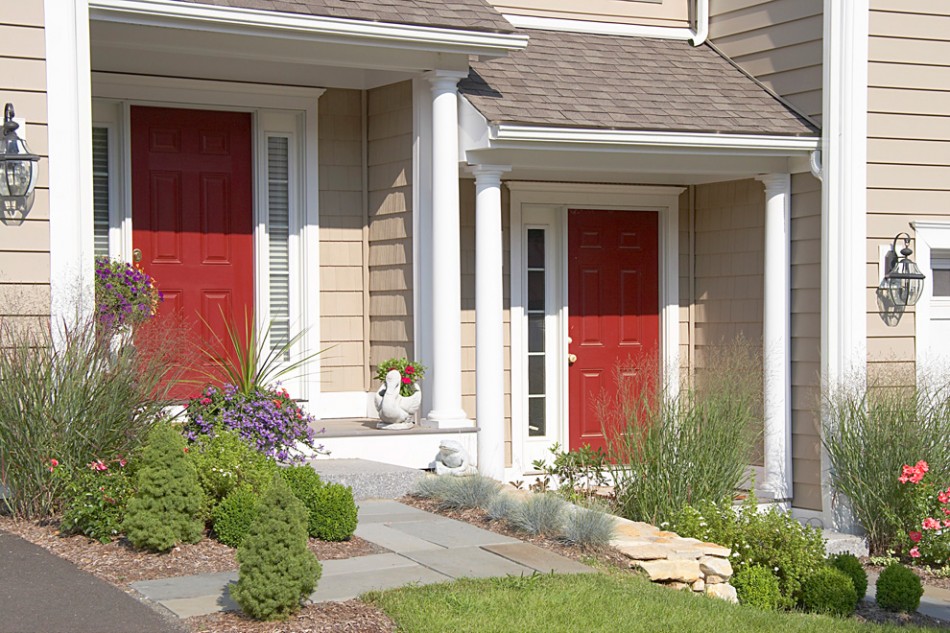 Newbury Village Brookfield Townhomes