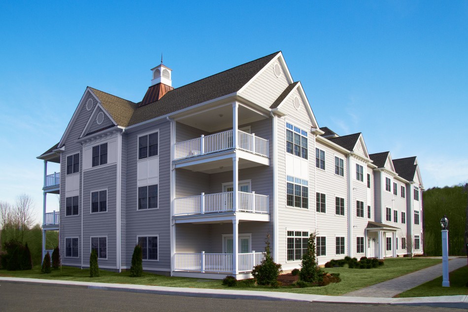 Newbury Village Brookfield Photo Gallery