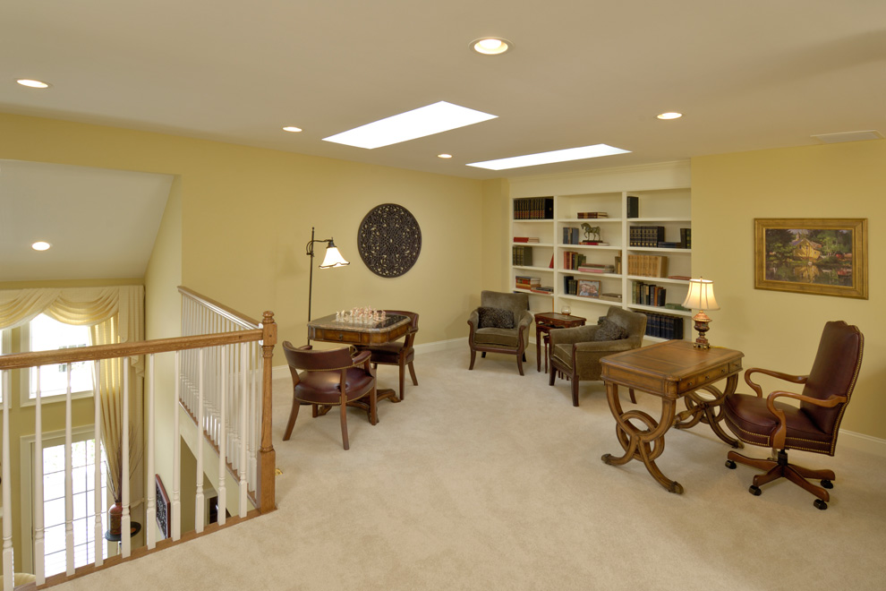 Newbury Village Brookfield Townhomes