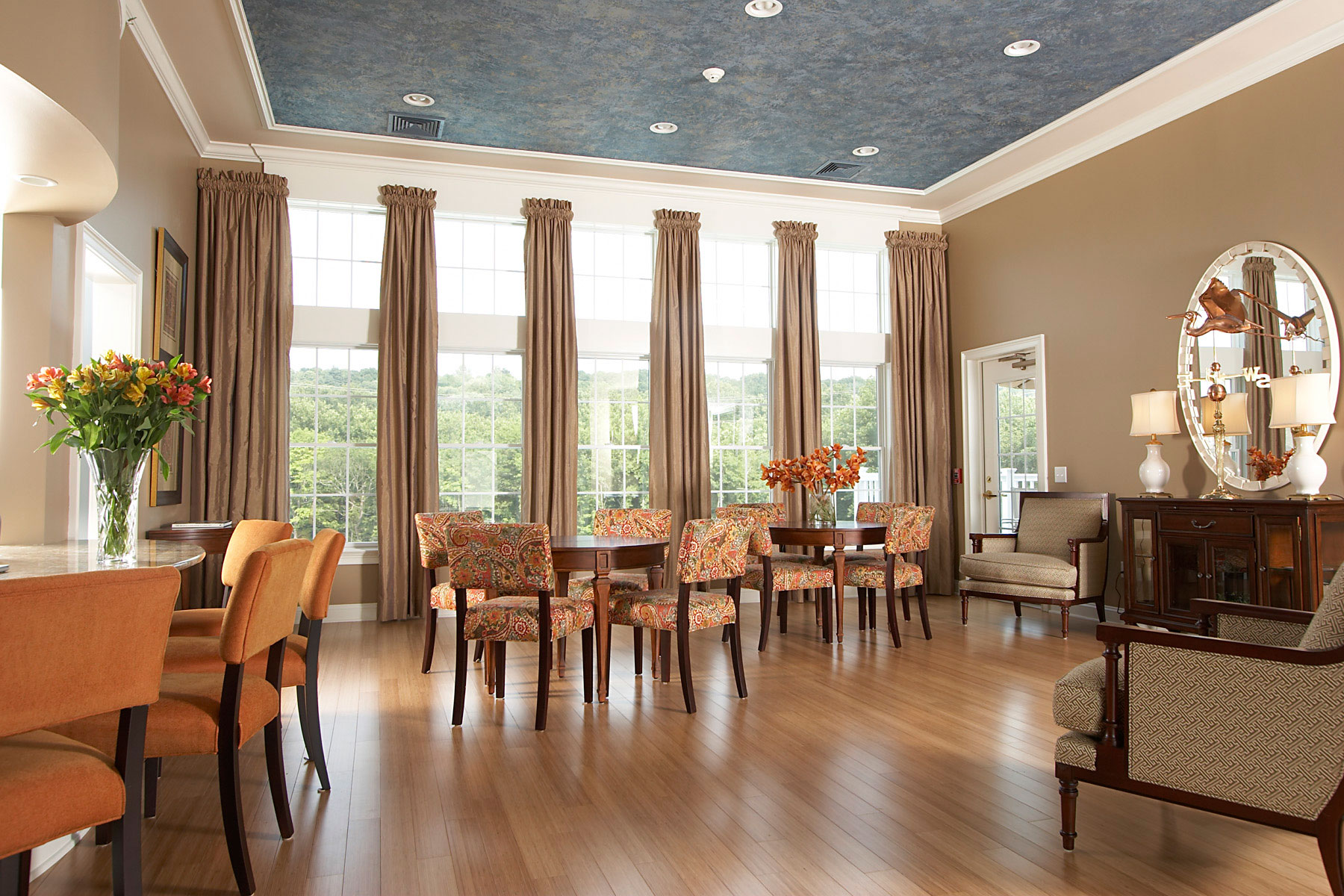 Newbury Village Brookfield Photo Gallery